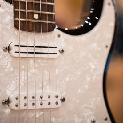 Fender Dave Murray Signature Used image 11