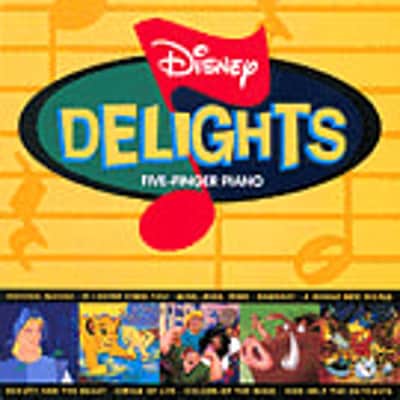 Disney Delights image 1
