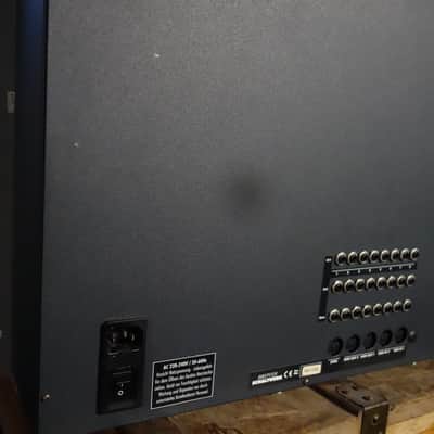 Doepfer Schaltwerk Sequencer 2000s - Silver image 6