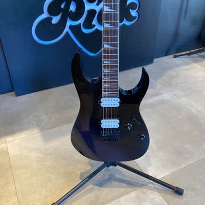 Immagine Ibanez RG421DX-TWS Standard 2026 - Present - Twilight Shade - 3