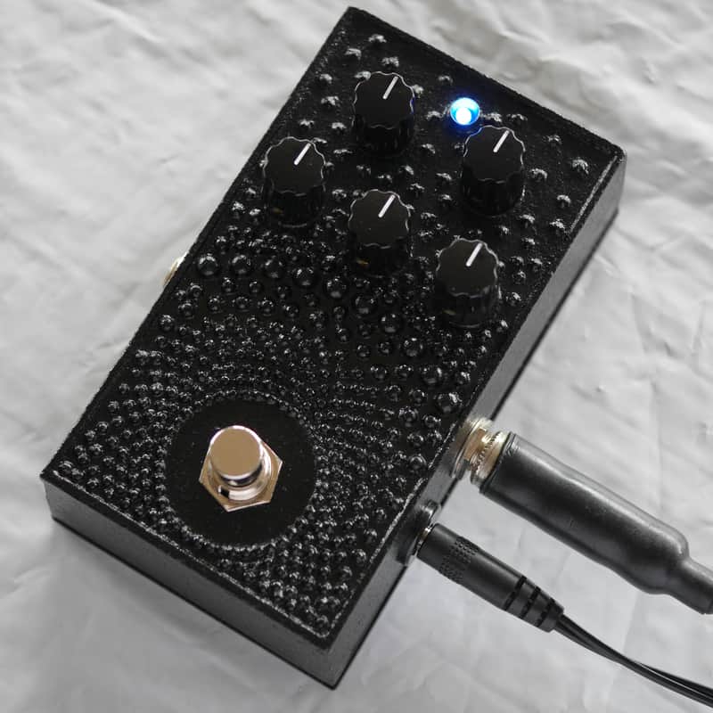 "Arare" (あられ) OverDrive, KGR Harmony image 1
