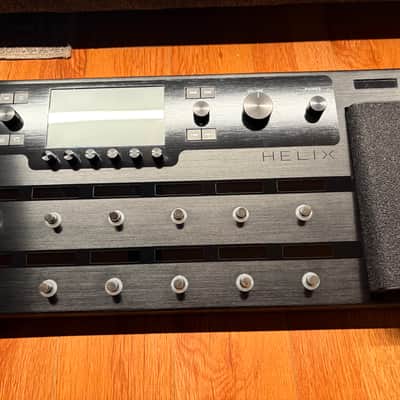 Line 6 Helix Floor image 3