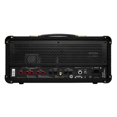 Marshall Studio 900 Head SN20H 20W Tube Guitar Head - Open Box image 7