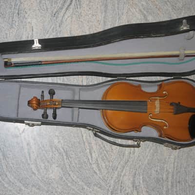 Suzuki No. 280 Size 4/4 Violin 1994 Japan | Reverb Deutschland