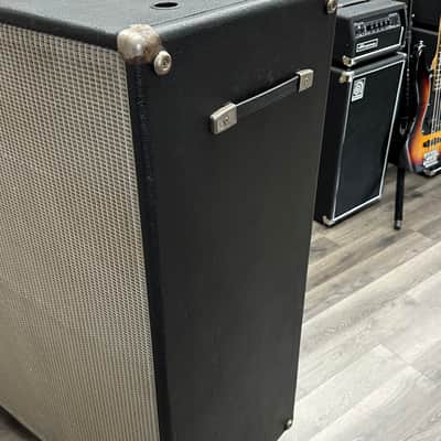Fender Bassman 135 1978 - Black image 4
