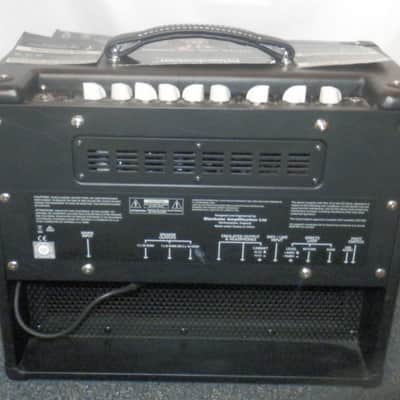 Blackstar HT-5R MKII 2-Channel 5-Watt 1x12" Guitar Combo with Reverb Open Box / Demo image 5
