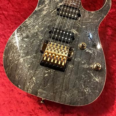 Ibanez j.custom RG8020G BQZ【SPOT MODEL】 2022 image 1