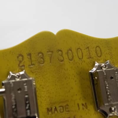 Gibson Les Paul Special - TV Yellow image 12