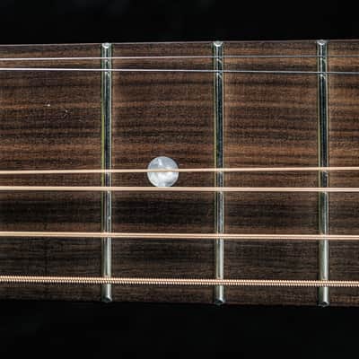 2009 Martin OM-1E natural satin image 17
