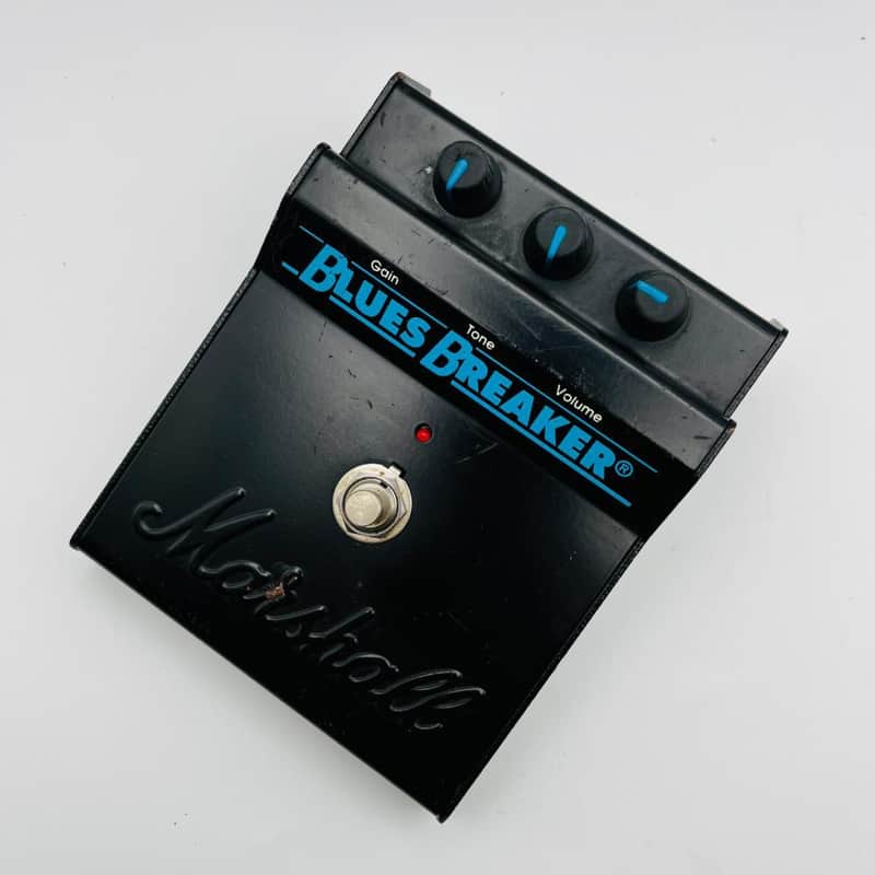 Marshall Blues Breaker