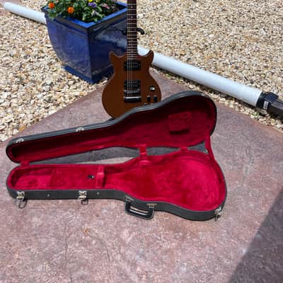 Gibson Vintage 1980 Gibson, KZII KZ-II KZ2, Les Paul, Melody Maker, RARE, Dirty Fingers, Collector piece SN 80810001 Bild 20