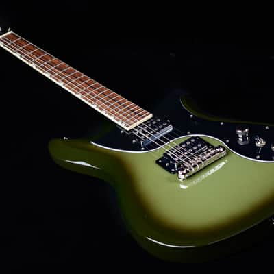 Gretsch Electromatic CVT with Wraparound Tailpiece - Wychwood image 4
