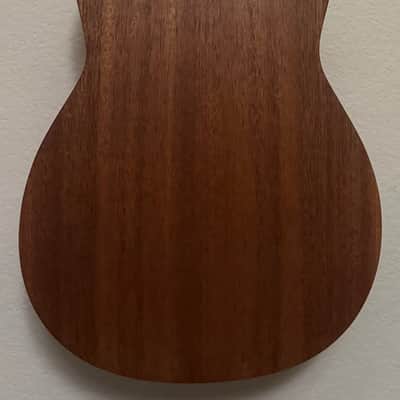 Mini/Travel Acoustic Guitars | Reverb