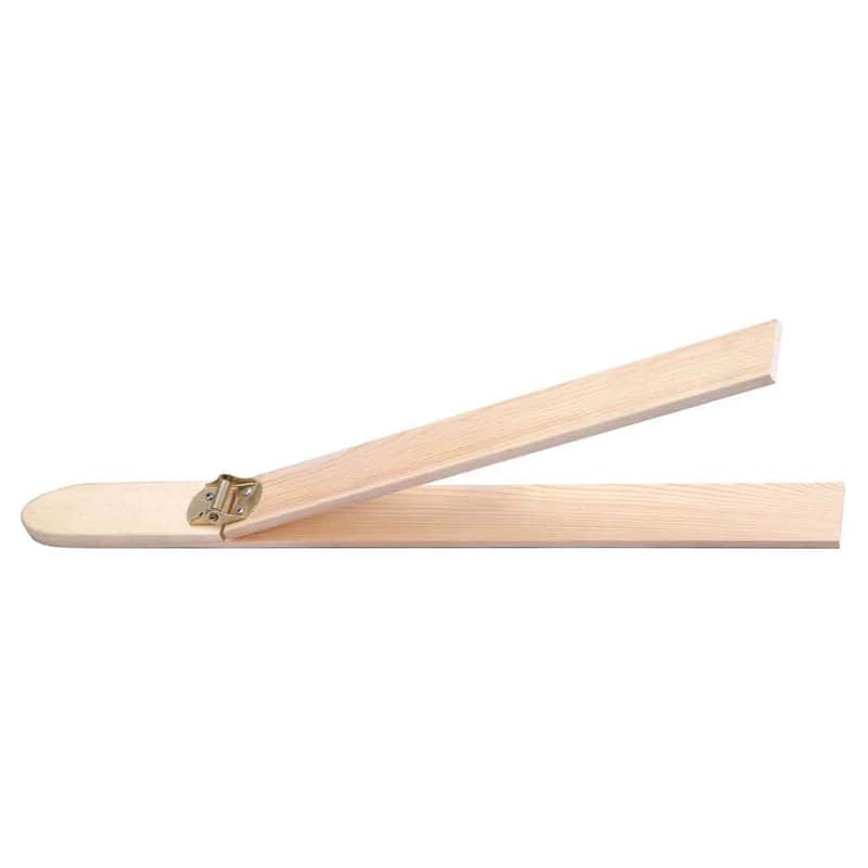 Slapsticks or whip crack image 1