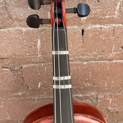 Artisan Strings Marcato Model 100 2006 SN: 4286 13" image 5