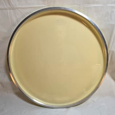 Aquarian 14" Modern-Vintage Medium Drumhead image 4