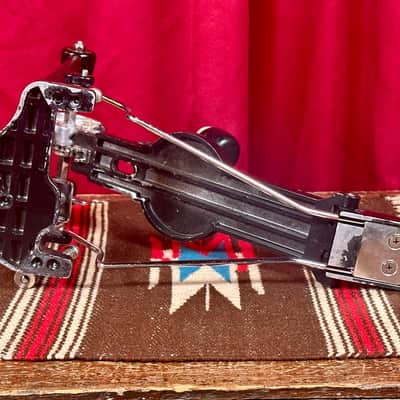 Sonor Single Bass Drum Pedal image 6