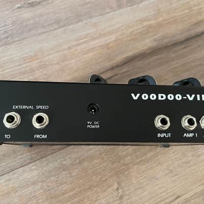 Roger Mayer Voodoo Vibe image 3