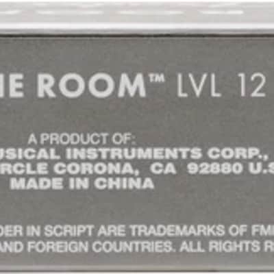 Fender Engine Room LVL12 Power Supply, 230V UK image 4