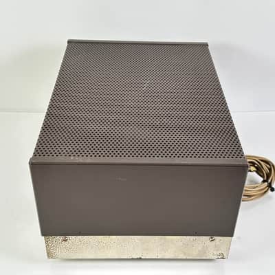 Vintage Dynaco Dynakit Stereo 70 Tube Amplifier image 10