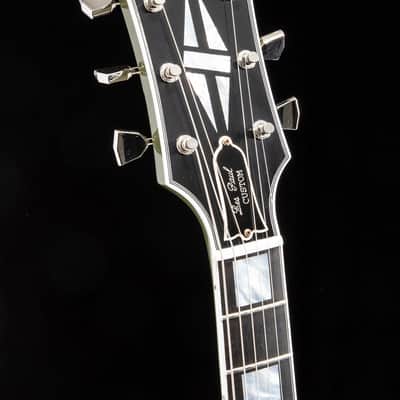 Gibson Custom Les Paul Custom One Humbucker Olive Drab VOS image 11