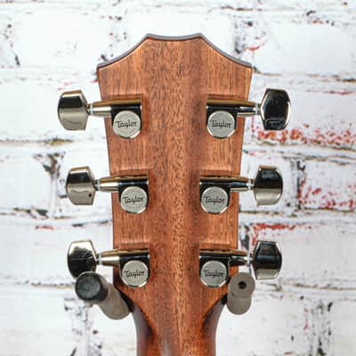 Taylor - T5z Classic - Hollowbody Electric Guitar - Tropical Mahogany - w/ Gigbag image 6