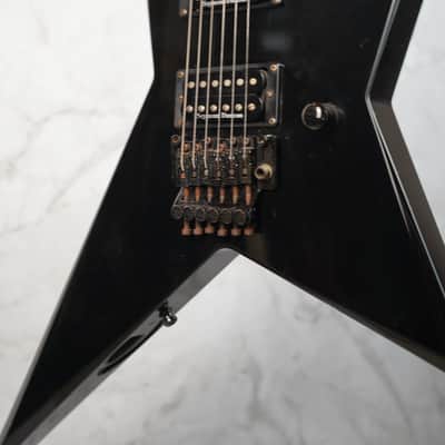 ESP RS-320 - Sado Custom Shop / Sammy Duet style image 4