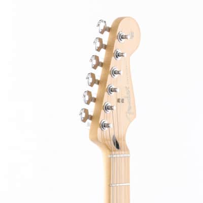 FENDER MEXICO Player Stratocaster HSS 3-Color Sunburst [MX20132020] (08/20) image 11