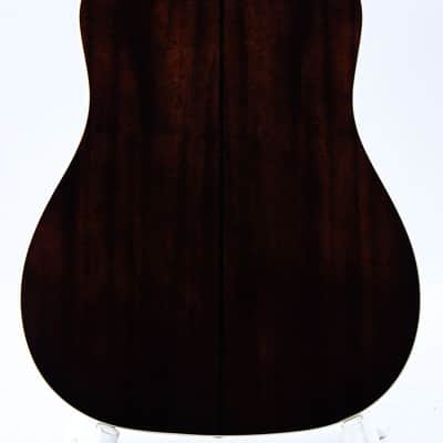 Epiphone Inspired by Gibson Custom 1942 Banner J45 Reissue Vintage Sunburst image 4