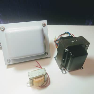 NOS Matchless/TDS Transformer Set image 1