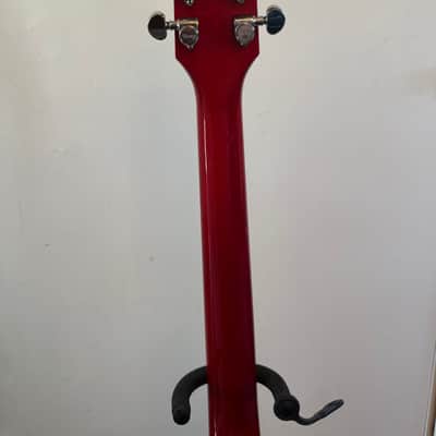 Heritage Standard H-150 Electric Guitar with OHSC Original Sunburst Brand New 2026 Model image 8