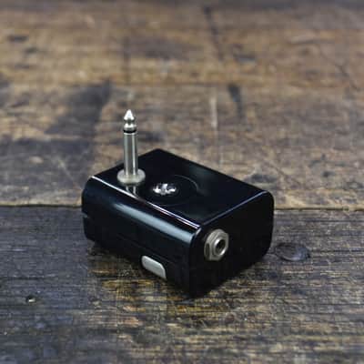 Maxon MB-10 Guitar Booster 1970's image 4