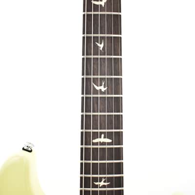 PRS SE Silver Sky John Mayer signature 2022 Moon White 3736gr image 7