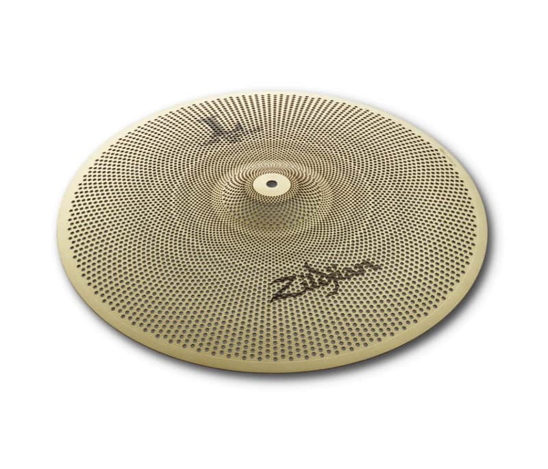 Zildjian 20" L80 Low Volume Ride Cymbal Bild 1