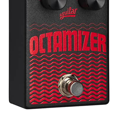 Aguilar Octamizer Gen2 image 2
