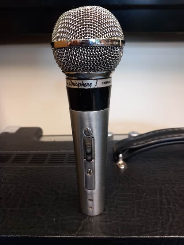 Shure 565SD Unisphere 1 Made in USA image 1