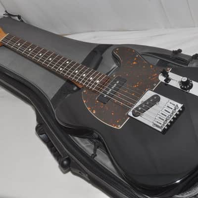 Fender Telecaster 1997-98 Crafted In Japan CIJ with Upgrades | Reverb