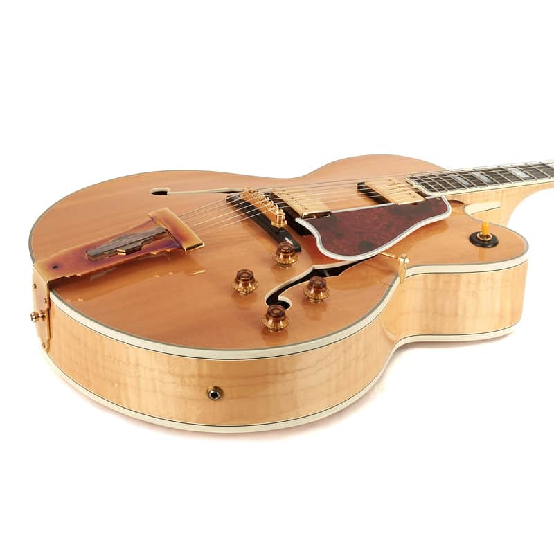 Gibson Custom Shop L-5 CES image 3
