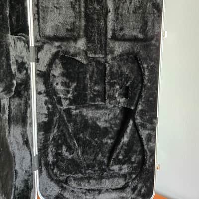Music Man Molded hardcase image 7
