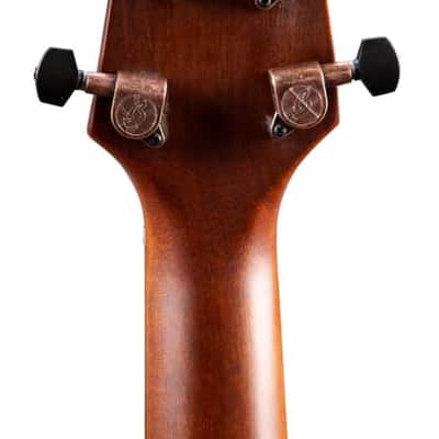 Breedlove Pursuit Exotic S Concertina CE All Myrtlewood - Tiger Eye image 5