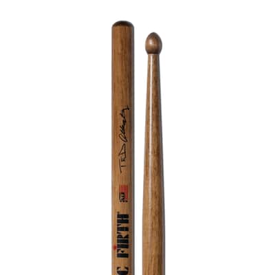 Vic Firth SATK - Symphonic Colection Snare Stick Signature Ted Atkatz image 3