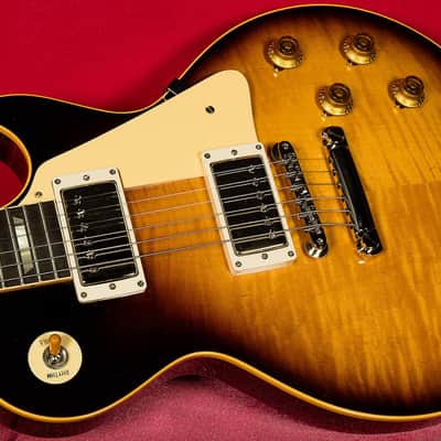 Gibson Custom Shop Wildwood Spec 1959 Les Paul Standard - Gloss image 8