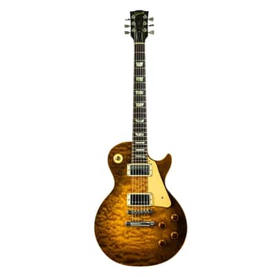 Gibson Les Paul Standard 82