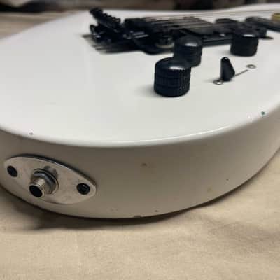 Kaman GTX 33 Guitar MIK Korea image 8