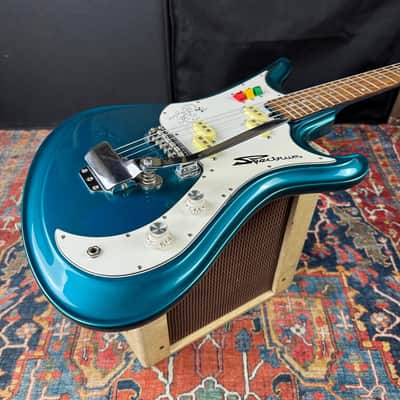 Teisco Spectrum Kawai Reissue Model SP-62 MIJ  - 2001 image 15