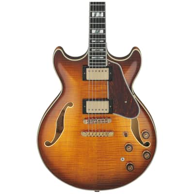 Ibanez AM153FM-ATT image 4