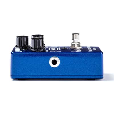 MXR M288 Guitar Effects Pedal - Effects for Bass image 2