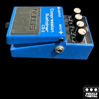 Boss CS-3 - X23241 image 5