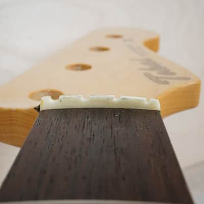 Tokai Jazz Sound AJB95 Bass Neck MIJ w/ Rosewood Fretboard 2010s image 3