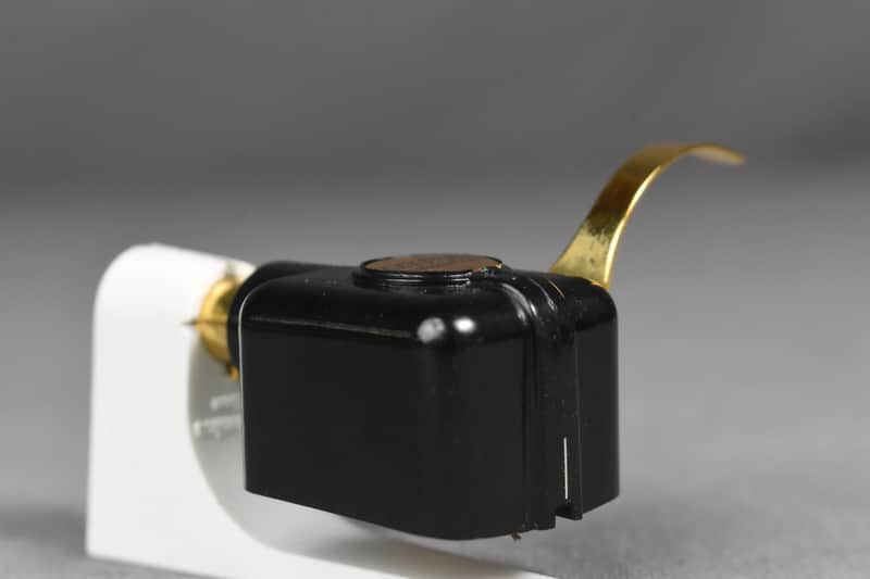 Ortofon SPU GOLD Reference Cartridge From Japan image 1
